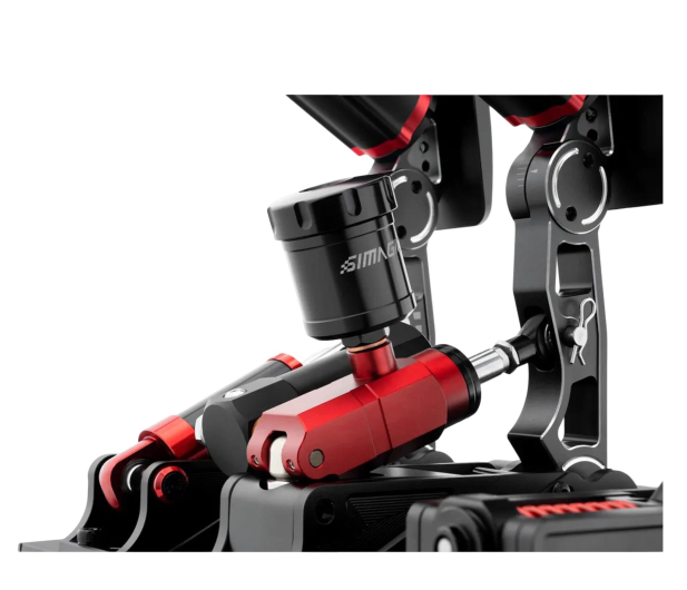 SIMAGIC Hydraulic System - 1349677 - zdjęcie 3